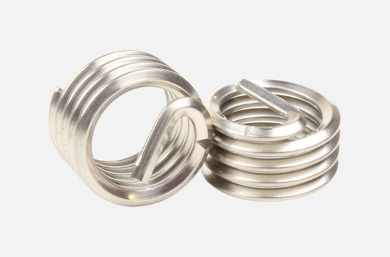 Kato helicoil Free Running Insert